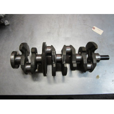 #HP06 Crankshaft Standard From 2014 FORD EXPLORER  2.0 AG8D6303A31B